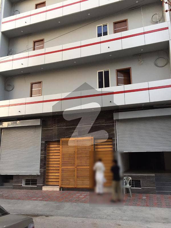 2000 Sq Feet Office For Rent In Dha Phase 6 Karachi