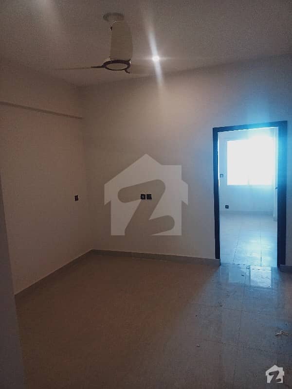 Three Bed Apartment Available For Rent Brand New