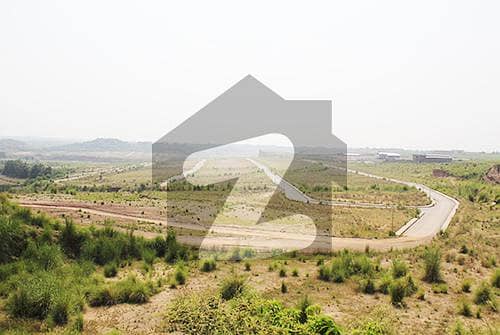 Dha Valley Sector Zinia 8 Marla Open File Available For Sale