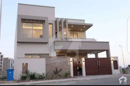 Luxury Brand New House For Sale