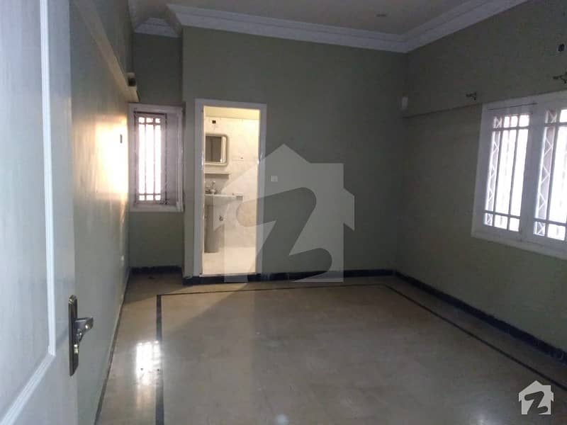 Portion For Rent Gulistan-e-Jauhar - Block 16-A