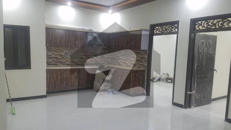 Portion For Sale Gulistan E Jauhar Block 18