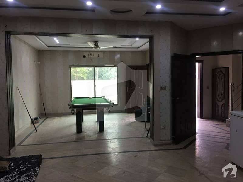 10 Marla Corner House On 80 Ft Road For Sale In Bahria Town Lahore