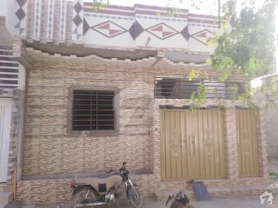 House Available For Sale In Surjani Town