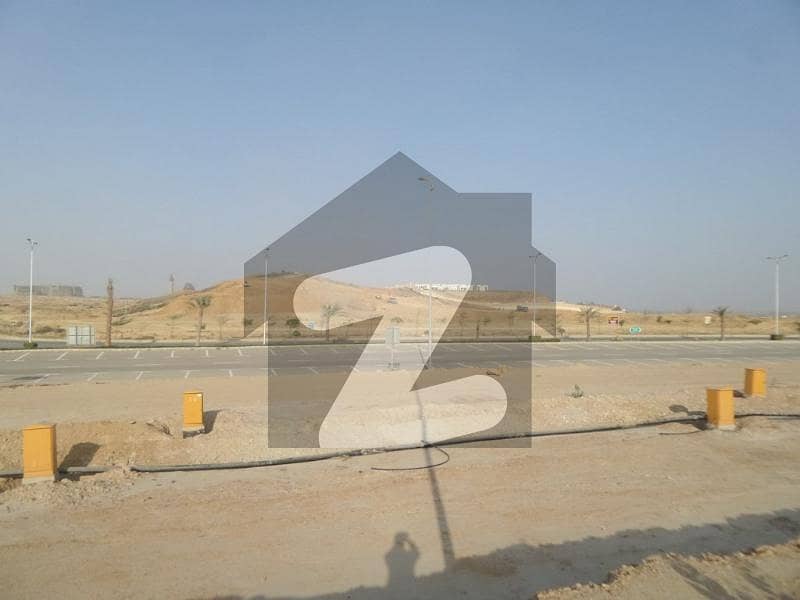 Gorgeous 2250 Square Feet Residential Plot For Sale Available In Bahria Town - Precinct 30