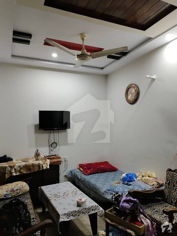 5 Marla Lower Portion For Rent In Al Madina Avenue College Road Lahore