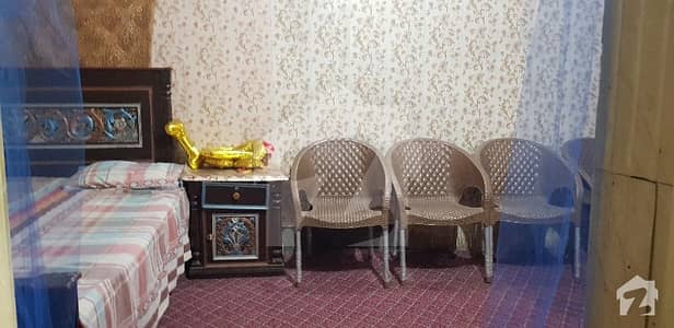 لاہوری گیٹ والڈ سٹی لاہور میں 7 کمروں کا 3 مرلہ مکان 95 لاکھ میں برائے فروخت۔