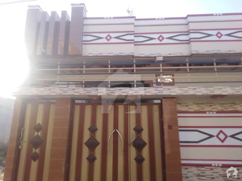 House Available For Sale In Surjani Town House Available For Sale In Surjani Town
