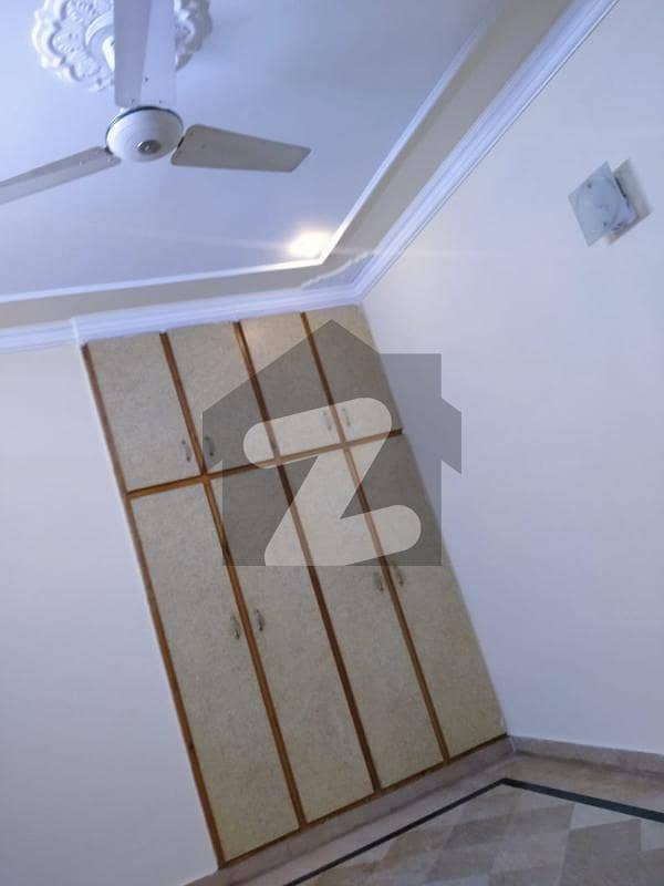 7 Marla House For Sale In Main Wide Street Of I-10 Very Near To Markaz