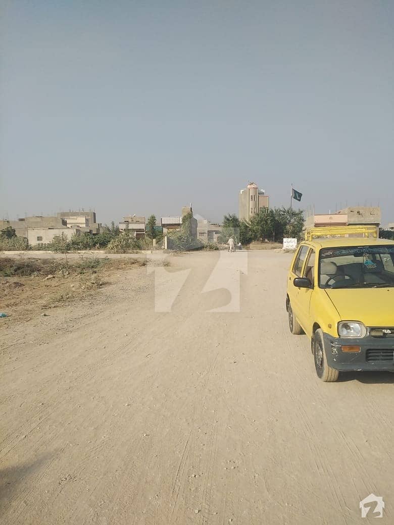 120 Square Yards House available for sale in Bin Qasim Town, Karachi