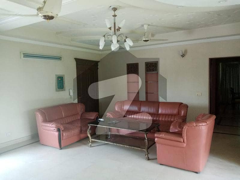 Stunning House Available For Rent In Dha Phase 2