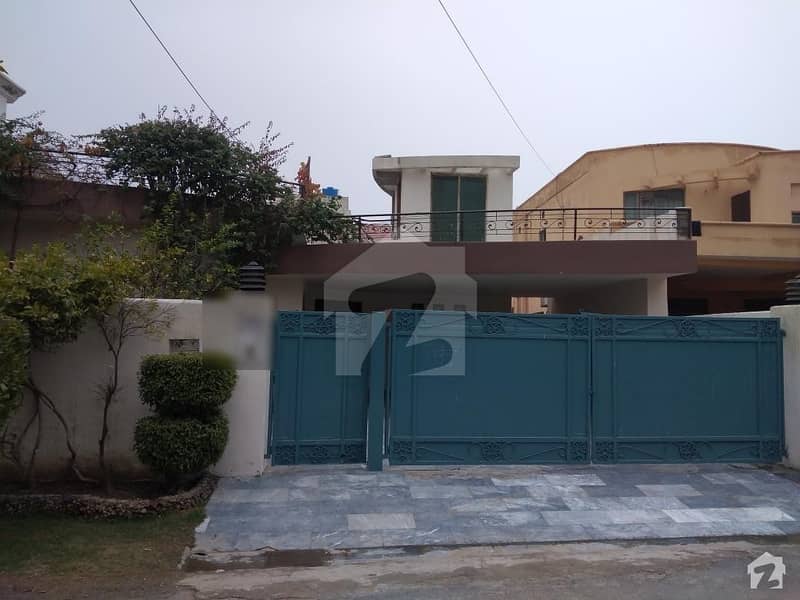 Get This 1 Kanal House In Rs 34,500,000