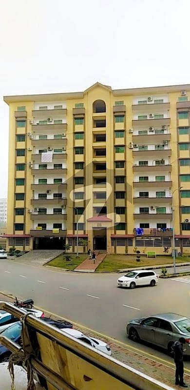 3 Beds Brand New Luxury Apartment For Rent In Askari 11 Sector B