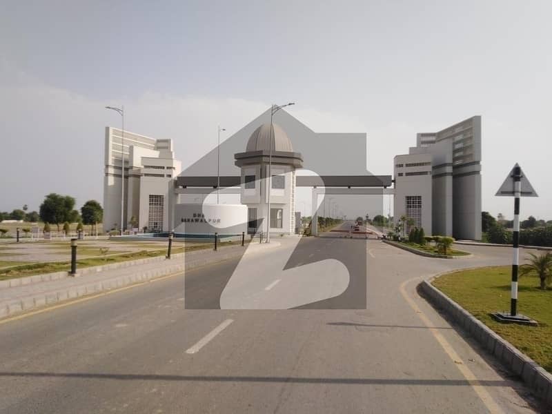 Dha Bahawalpur 1 Kanal Plot File For Sale Dha Bahawalpur 1 Kanal Plot File For Sale