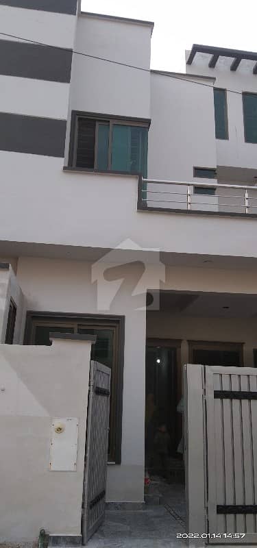 In Sher Ali Road House Sized 1125 Square Feet For Sale