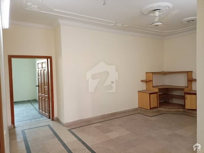 Premium 6 Marla House Is Available In Rawalpindi