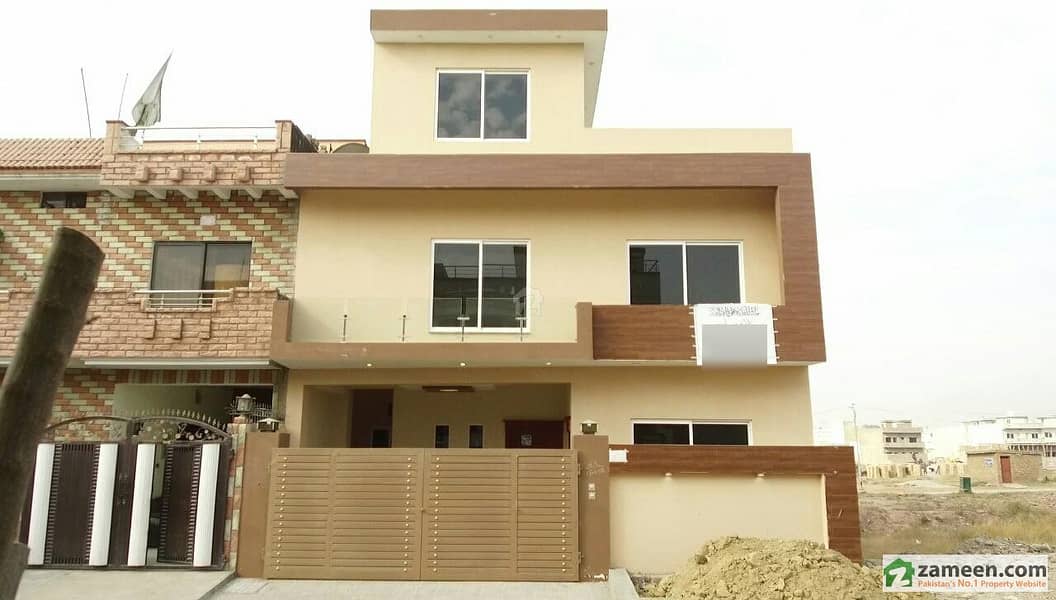 Owner Built House Is Available For Sale