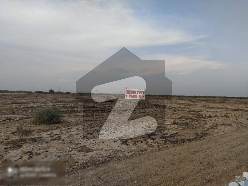 720 Square Feet Plot File For Sale In Rs. 150,000 Only