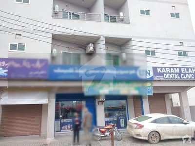 Building For Sale Available In Punjab Coop Housing - Block D Of Lahore