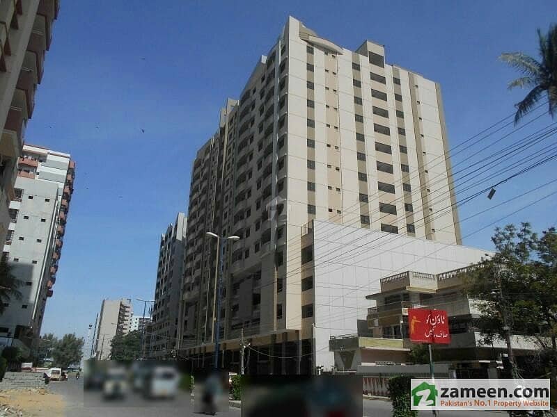1st Floor Apartment Is Available For Sale Sharfabad, GulshaneIqbal