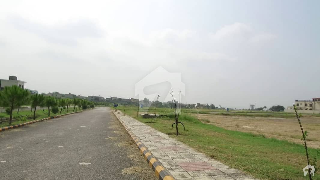 Your Ideal Plot File For Sale Just Became Available In Gulberg