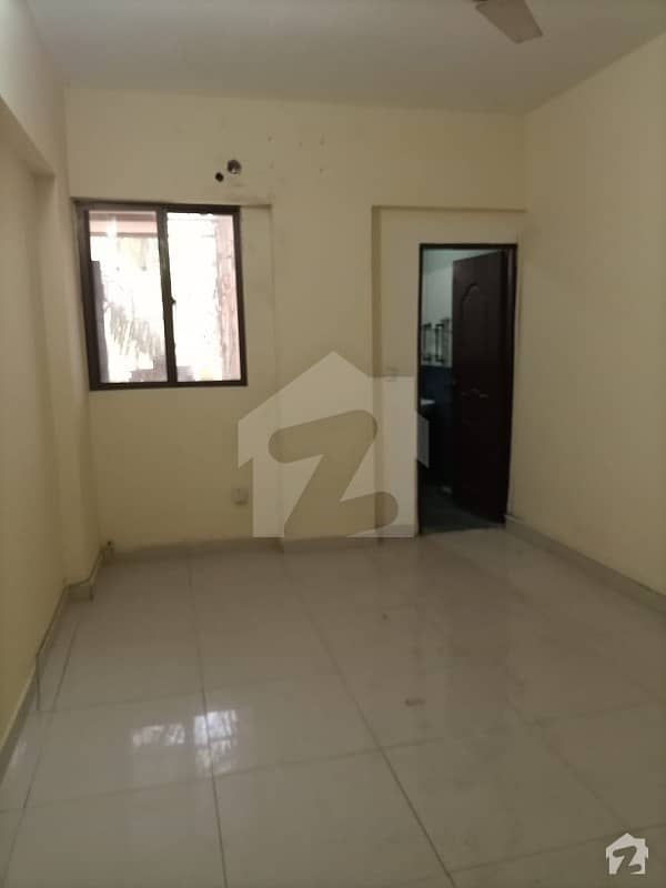 Clifton Block 5 Near Kfc 2 Bedrooms Apartment Available For Rent