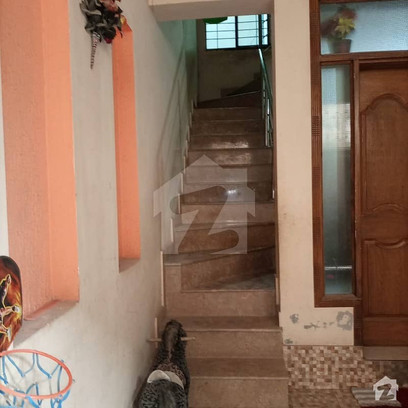 3 Marla Furnished House For Sale Clifton Colony, Lahore ID36103954