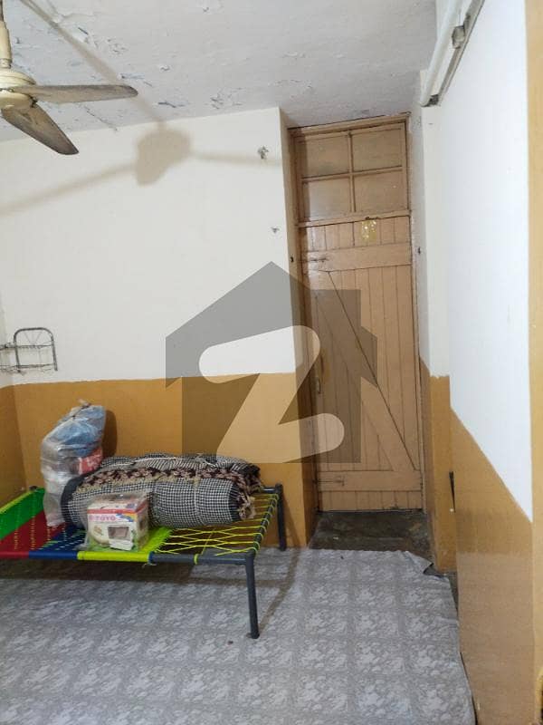 Single Room For Rent In Government Accommodation G-6