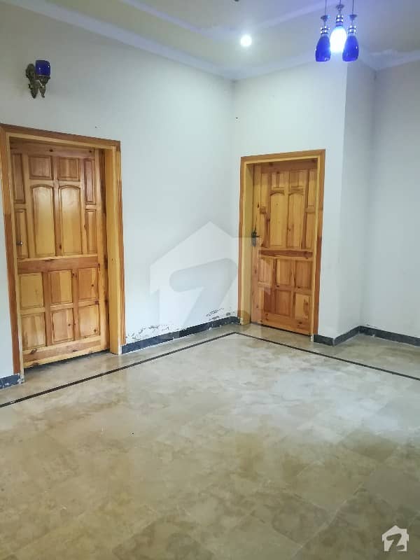 Three Portions House For Sale In Abbottabad Main Mansehra Road