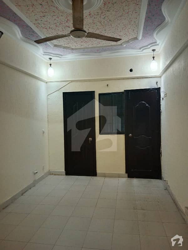 Dha Phase 6 Shahbaz Commercial Apartment 2 Bed Dd For Rent