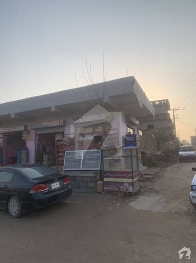 Reserve A Centrally Located Commercial Plot Of 4725 Square Feet In Jhang Syedan