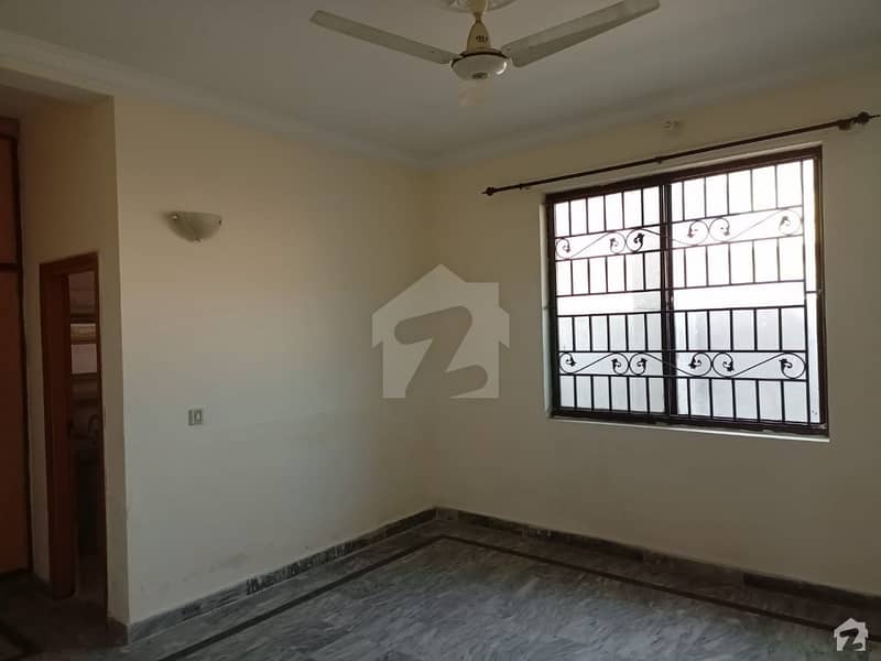 6 Marla House In Rawalpindi Is Available For Rent