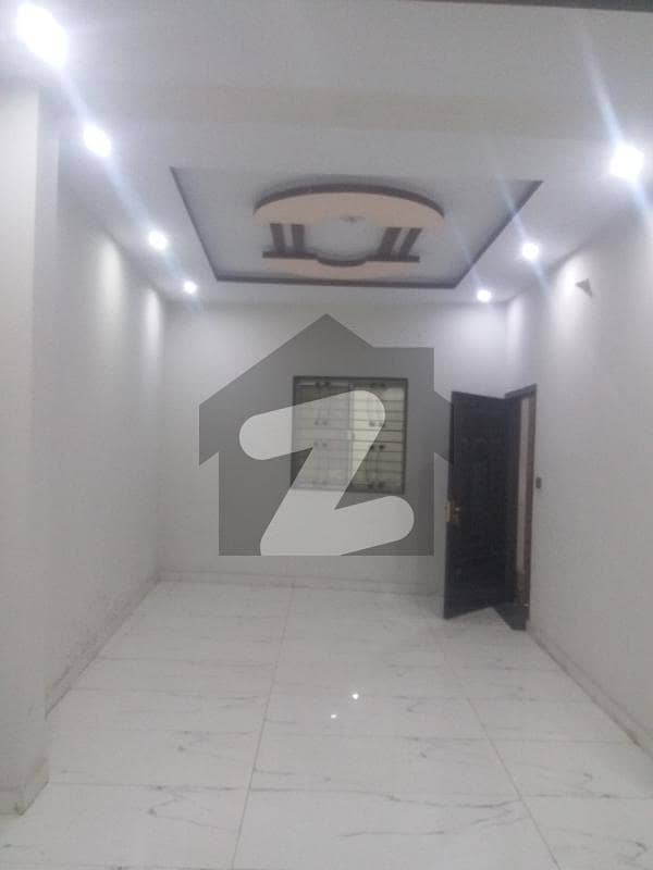 5 Marla Brand New House For Rent At VIP Location