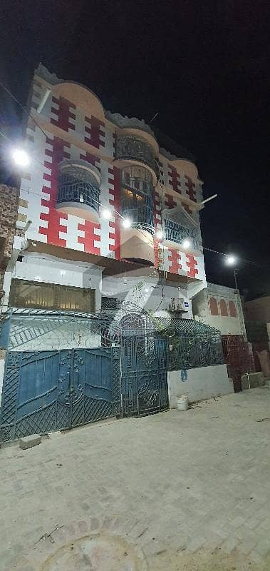 A Good Option For Sale Is The House Available In Hbchs - Haroon Bahria Society In Karachi A Good Option For Sale Is The House Available In Hbchs - Haroon Bahria Society In Karachi