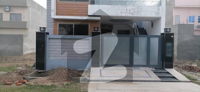 5 Marla Dabal Storey House Is Available For Sale In shoib block sa garden 5 Marla Dabal Storey House Is Available For Sale In shoib block sa garden