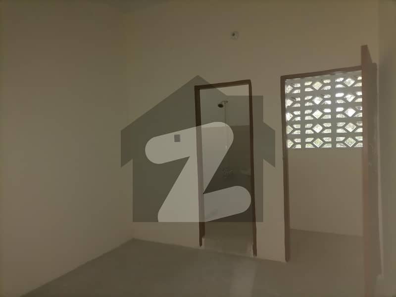 700 Square Feet Upper Portion Situated In North Karachi - Sector 7-D3 For rent