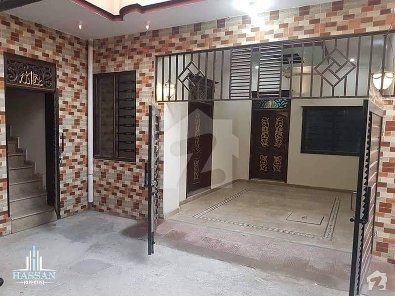 شاہ خالد کالونی راولپنڈی میں 6 کمروں کا 6 مرلہ مکان 1.5 کروڑ میں برائے فروخت۔