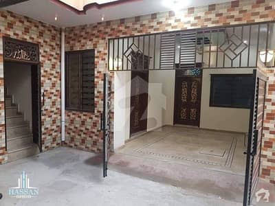 Centrally Located House In Shah Khalid Colony Is Available For Sale