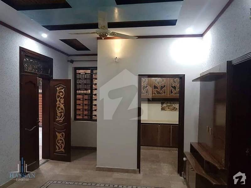 Well-constructed House Available For Sale In Fazal Town