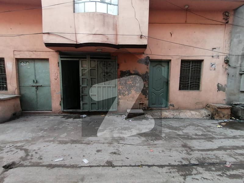 4.5 Marla Double Storey House For Sale In Khiali New Cheema Abadi
