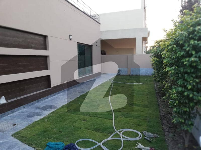 Kanal House Used For Sale In Dha Phase 2 R Block