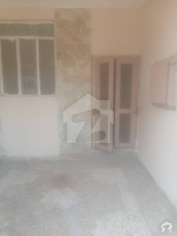 6 Marla Double Storey  House Available For Rent In I-9/4