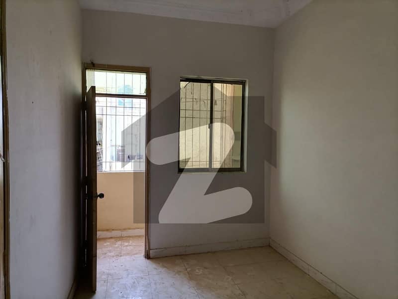 Flat Is Available For Sale At Sector 31/g Allah Wala Town
