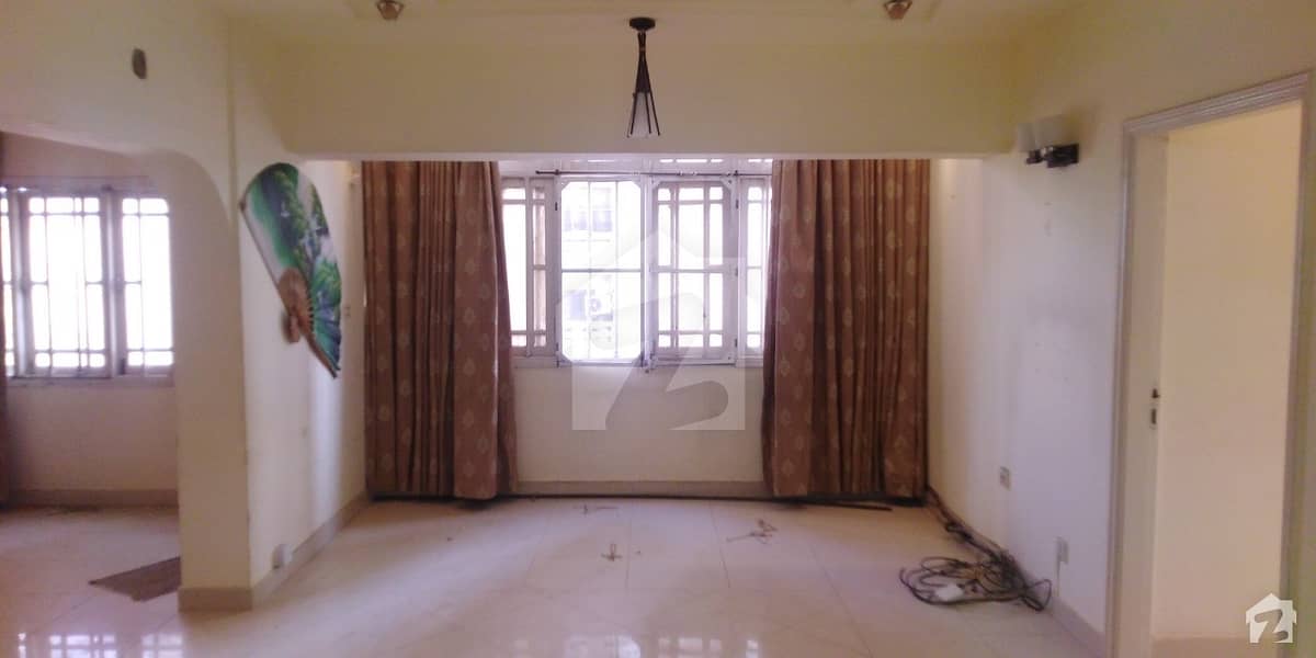 Get In Touch Now To Buy A 650 Square Feet Flat In Karachi