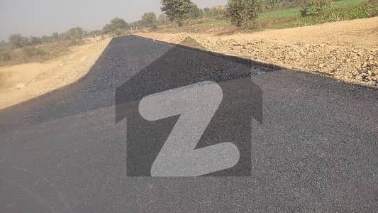 1 Kanal Plot in C block For sale possession Soon 1 Kanal Plot in C block For sale possession Soon
