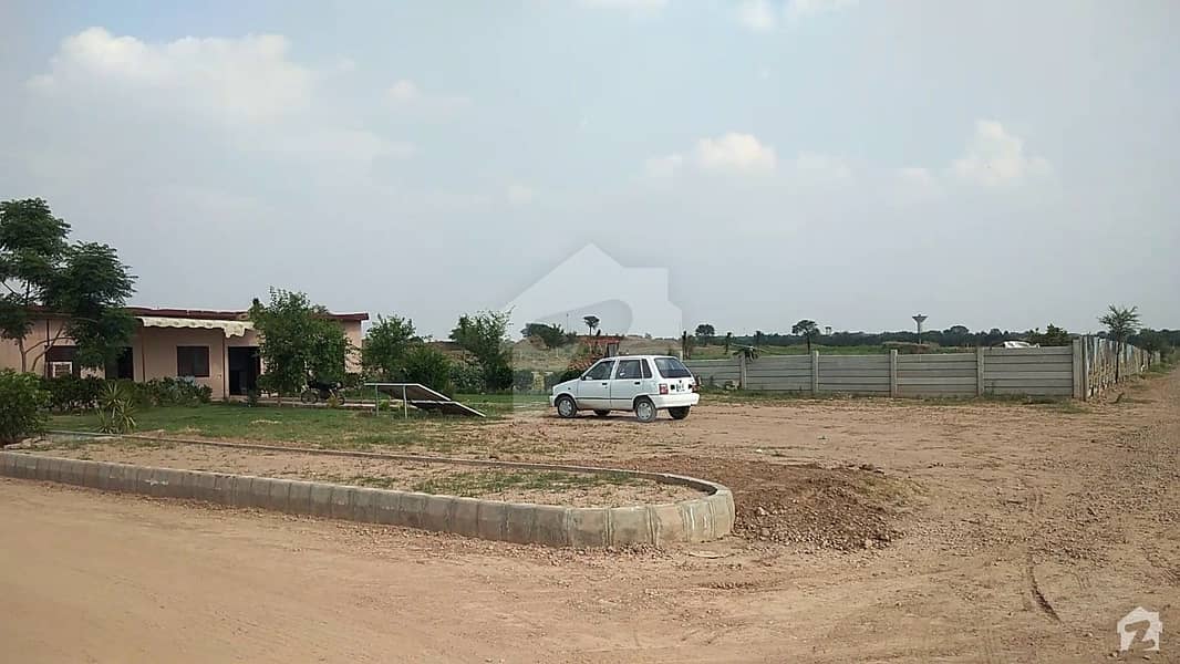 Residential Plot For Sale In Rs 34,000,000