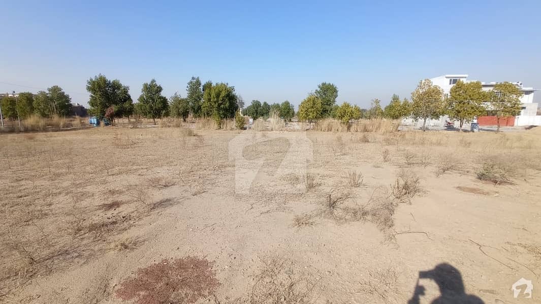 Your Ideal Residential Plot For Sale Just Became Available In location Prism Town Gujar Khan