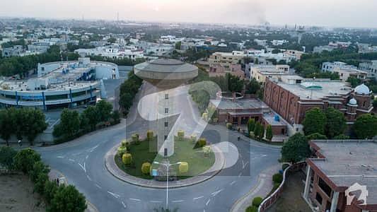 Residential Plot For sale At Hot Location in Bahria Town