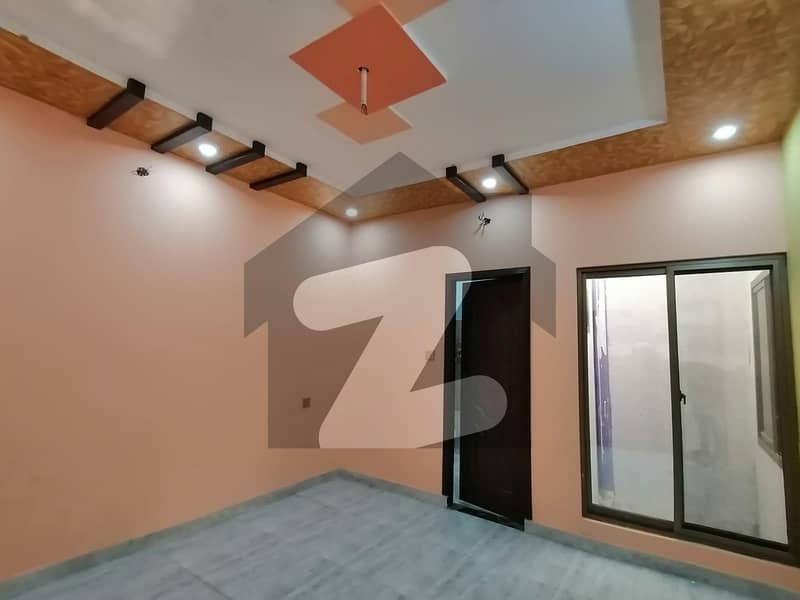 5 Marla House Is Available In Affordable Price In Sui Gas Road