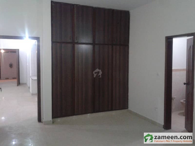 350 Sq Yd West Open Bungalow In Naval Housing Karsaz Phase 3 Navy